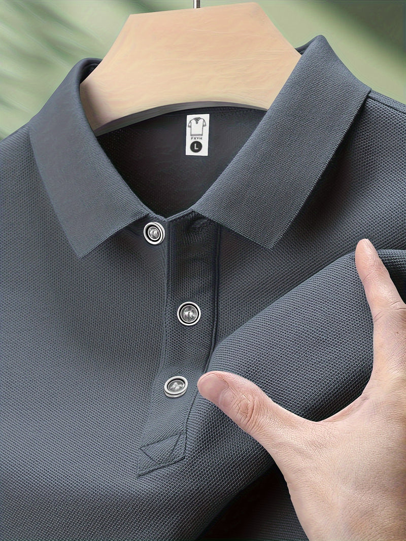 Camisa Polo Pearson OBM