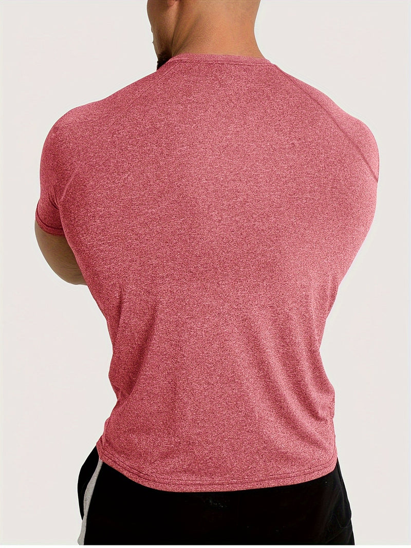 Camisa Confortável Para a Prática de Esportes
