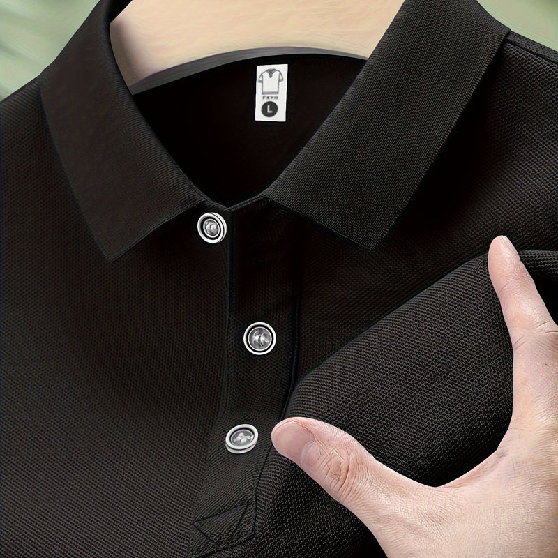 Camisa Polo Pearson OBM